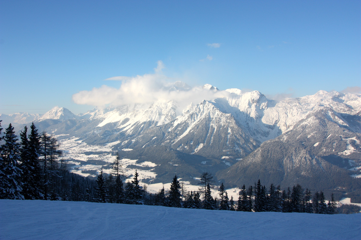 Dachstein 4.