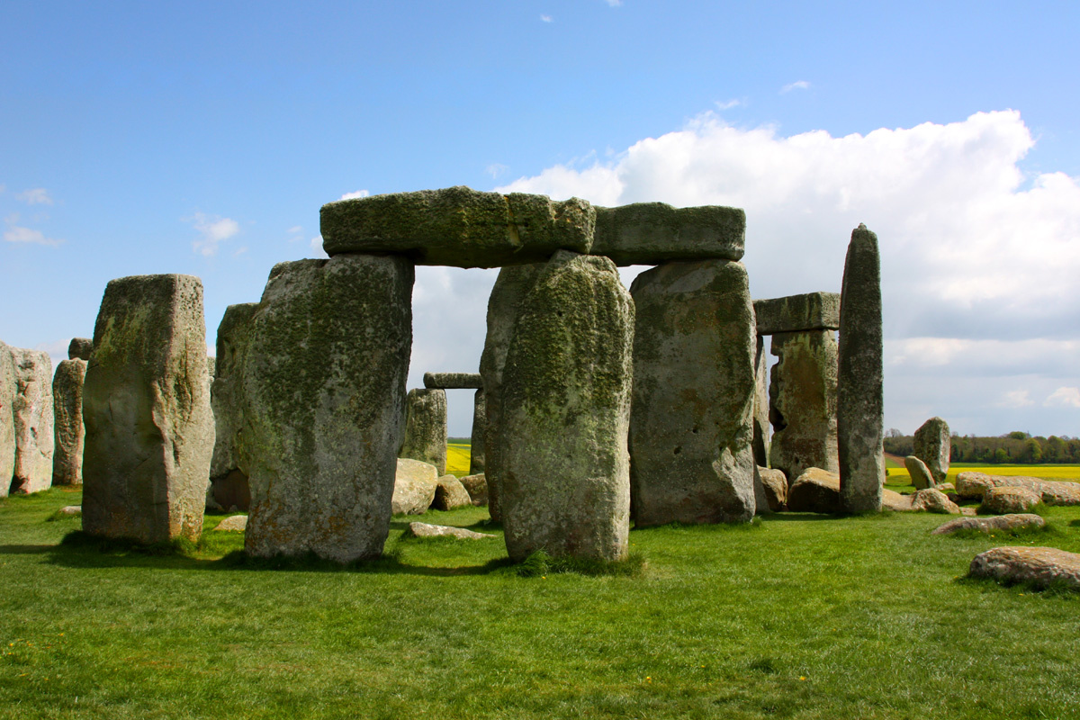 Stonehenge