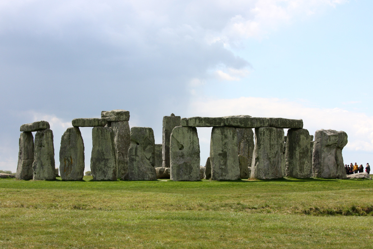 Stonehenge