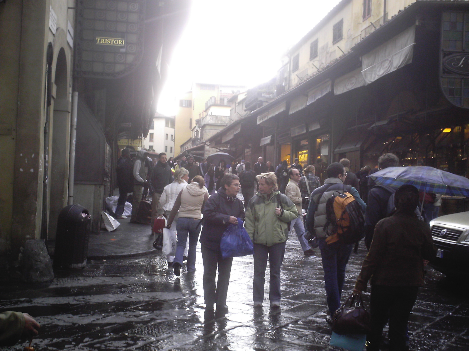 Ponte Vecchio