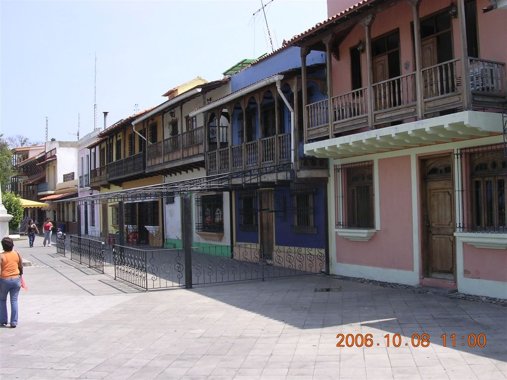 040 Puerto Cabello - Paseo Malecón