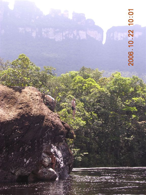 347 Mirador Isla Raton felé