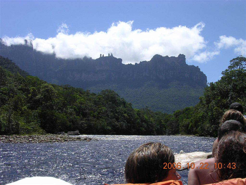 348 Mirador Isla Raton felé