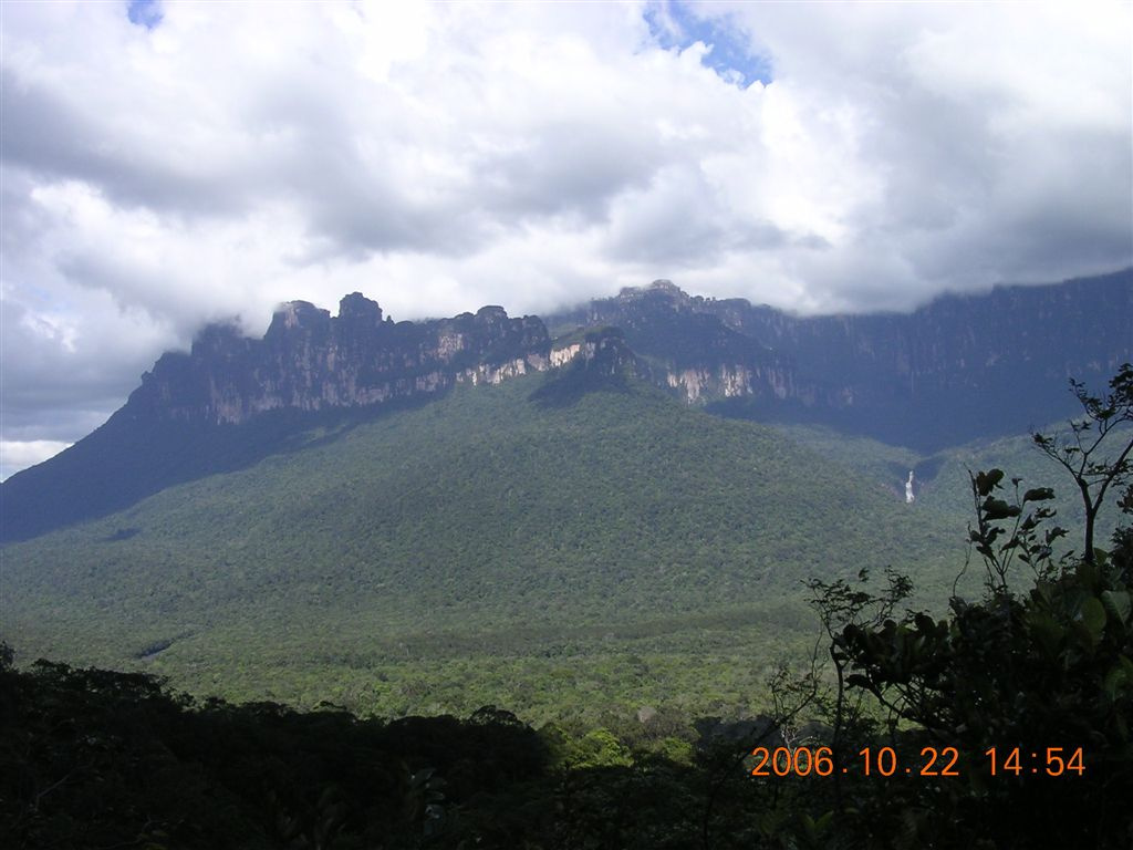 362 Angel Falls