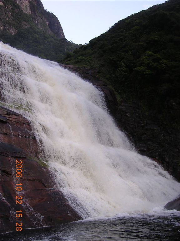 367 Angel Falls