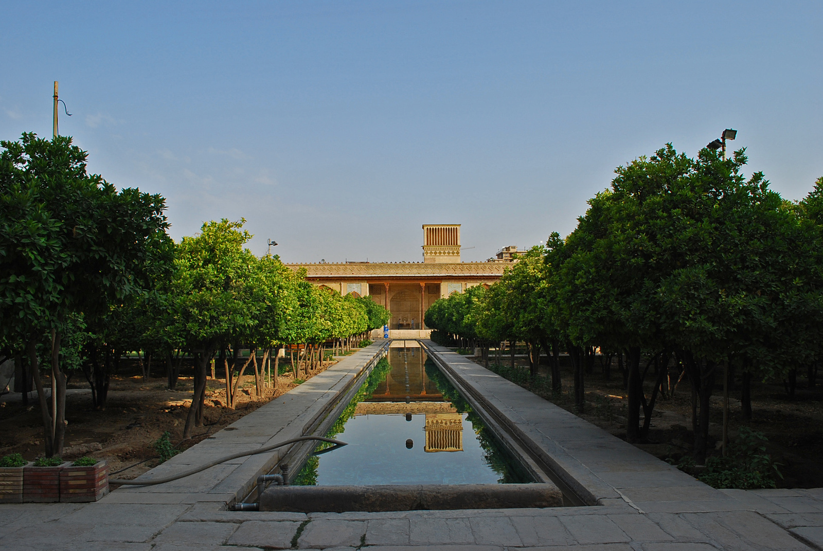 Irán 3020 Arg-e Karim Khan Shiraz