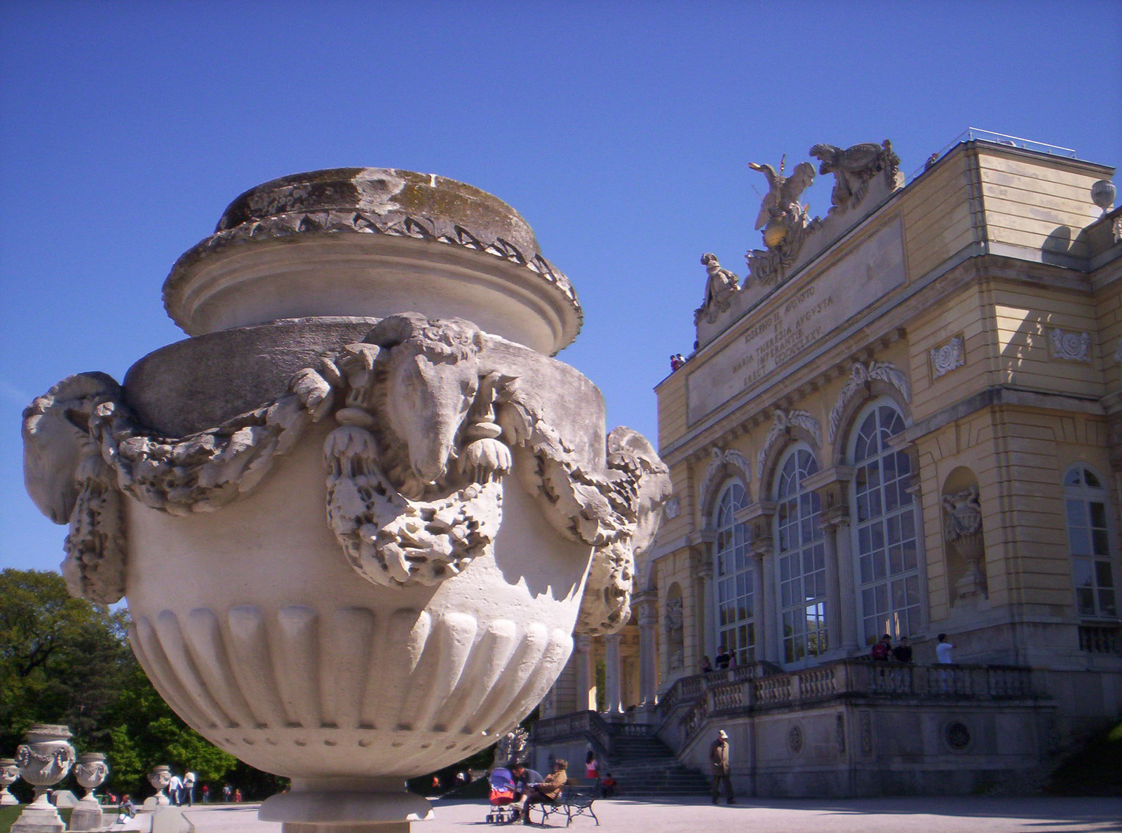 Schönbrunn