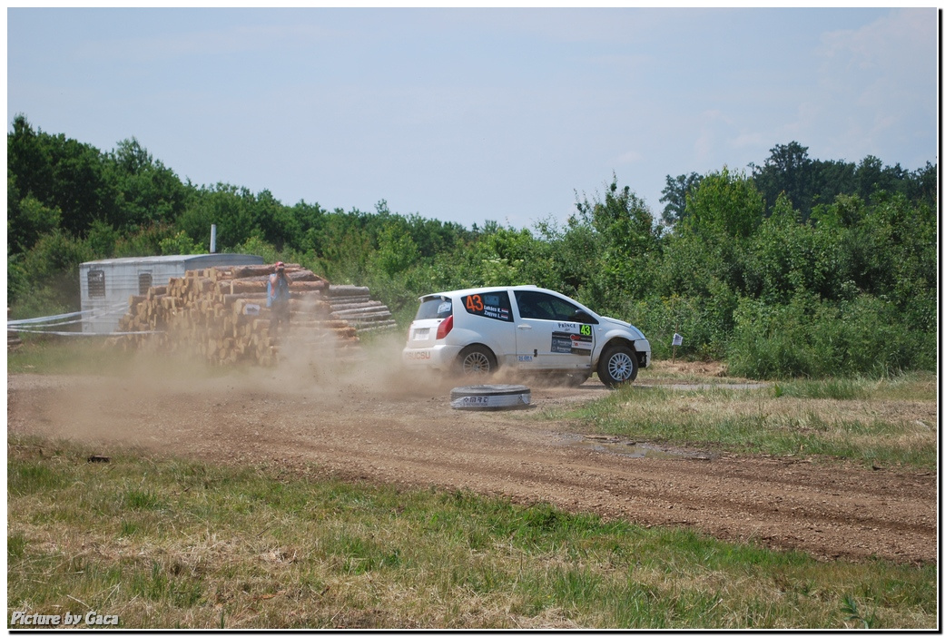 bükfürdõrallyerallyszombathelygaca20110124