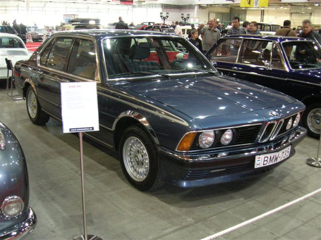 bmw735