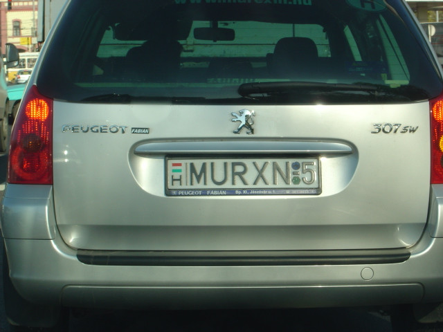 MURXN-5