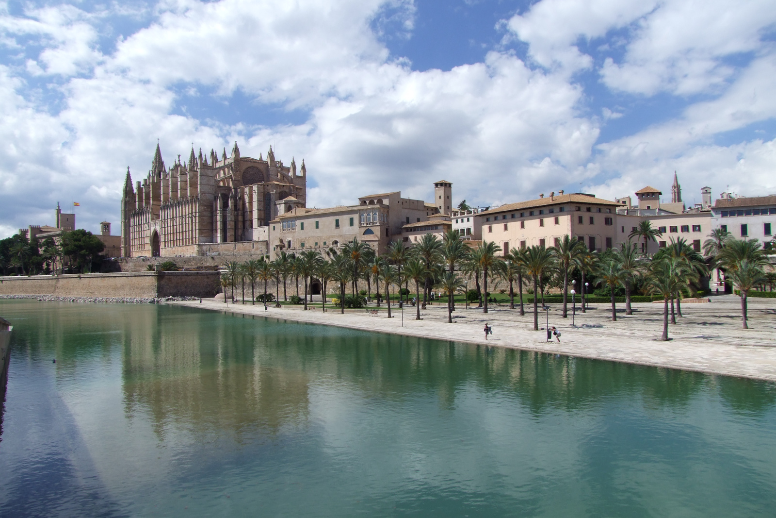 Palma de Mallorca