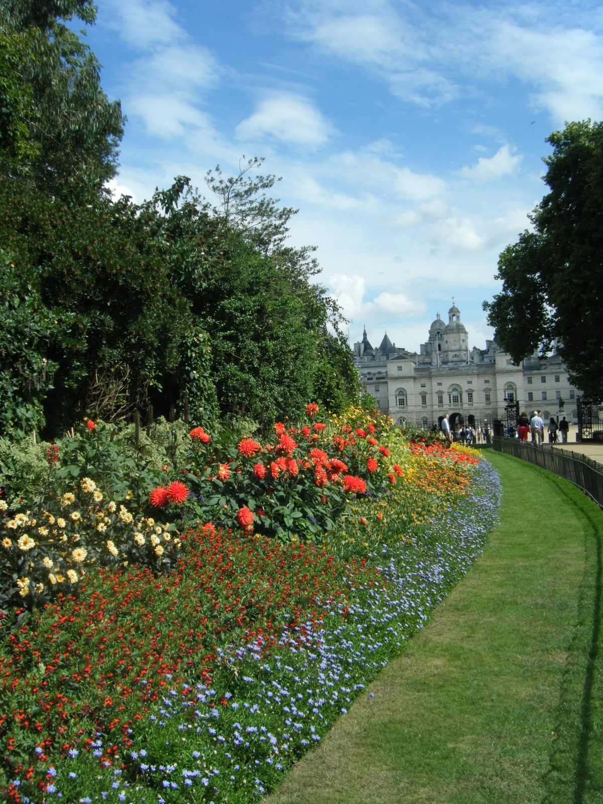 St James Park