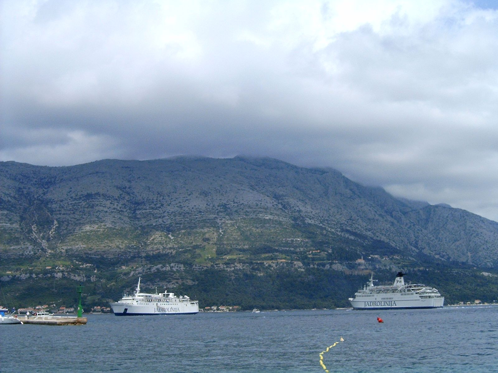 106 Korcula