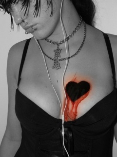 Blood Heart