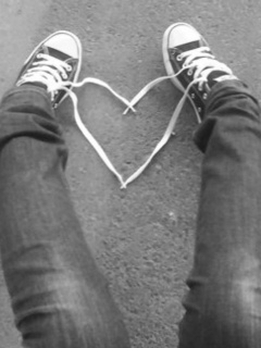 Converse Love