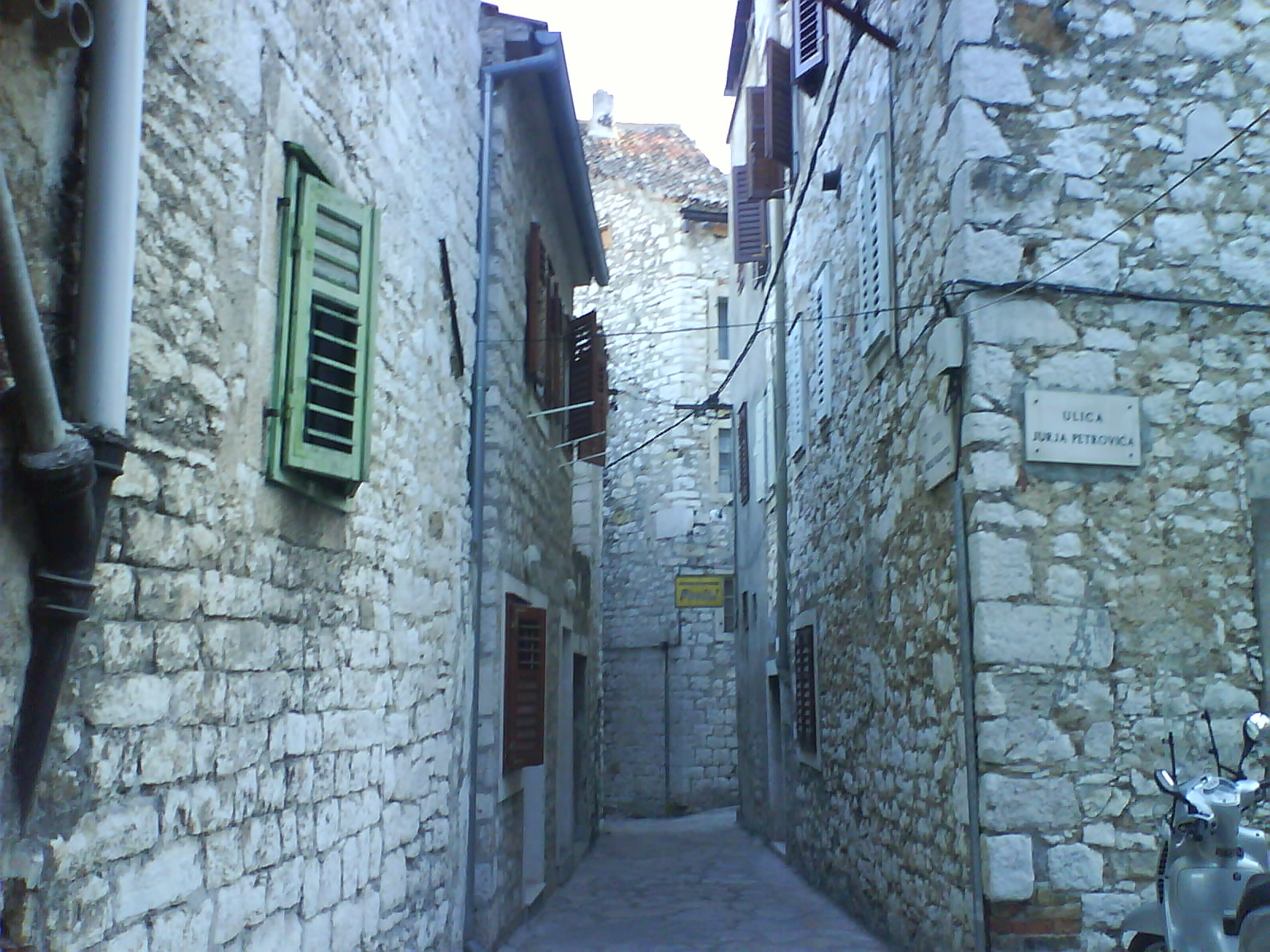 Sibenik