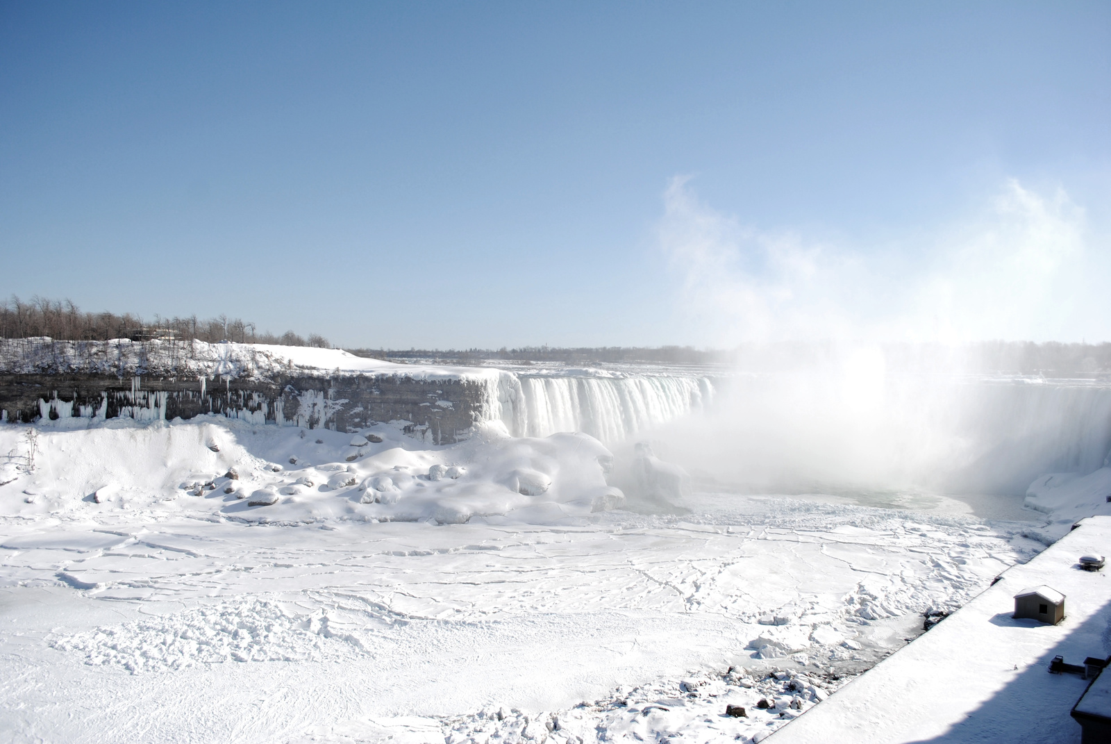 Niagara falls