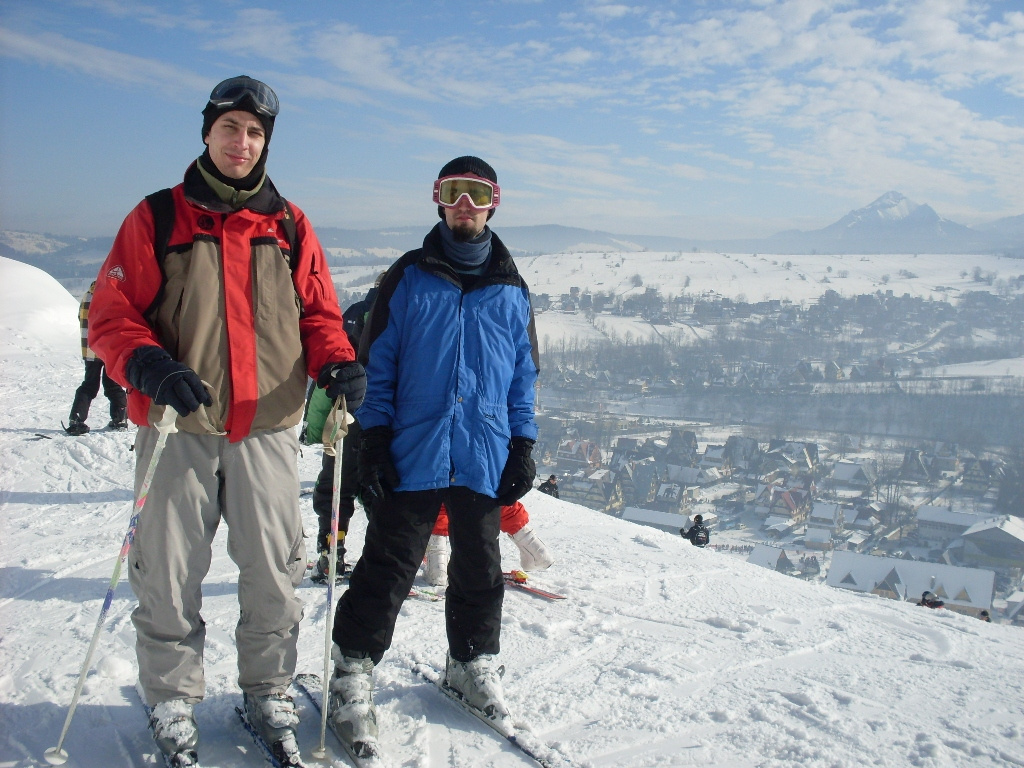 Zakopane pentek sieles 025