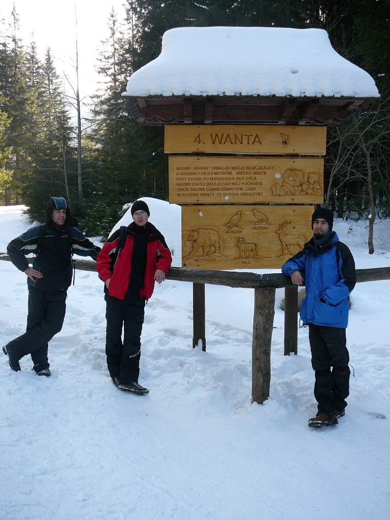 Zakopane Tengerszem 032