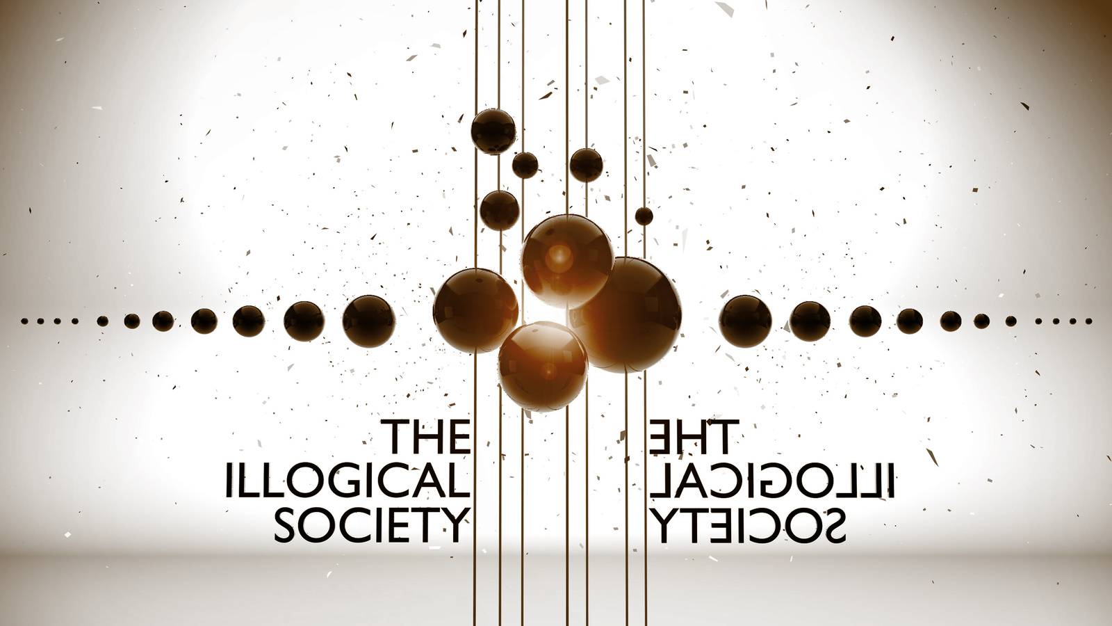 The Illogical Society