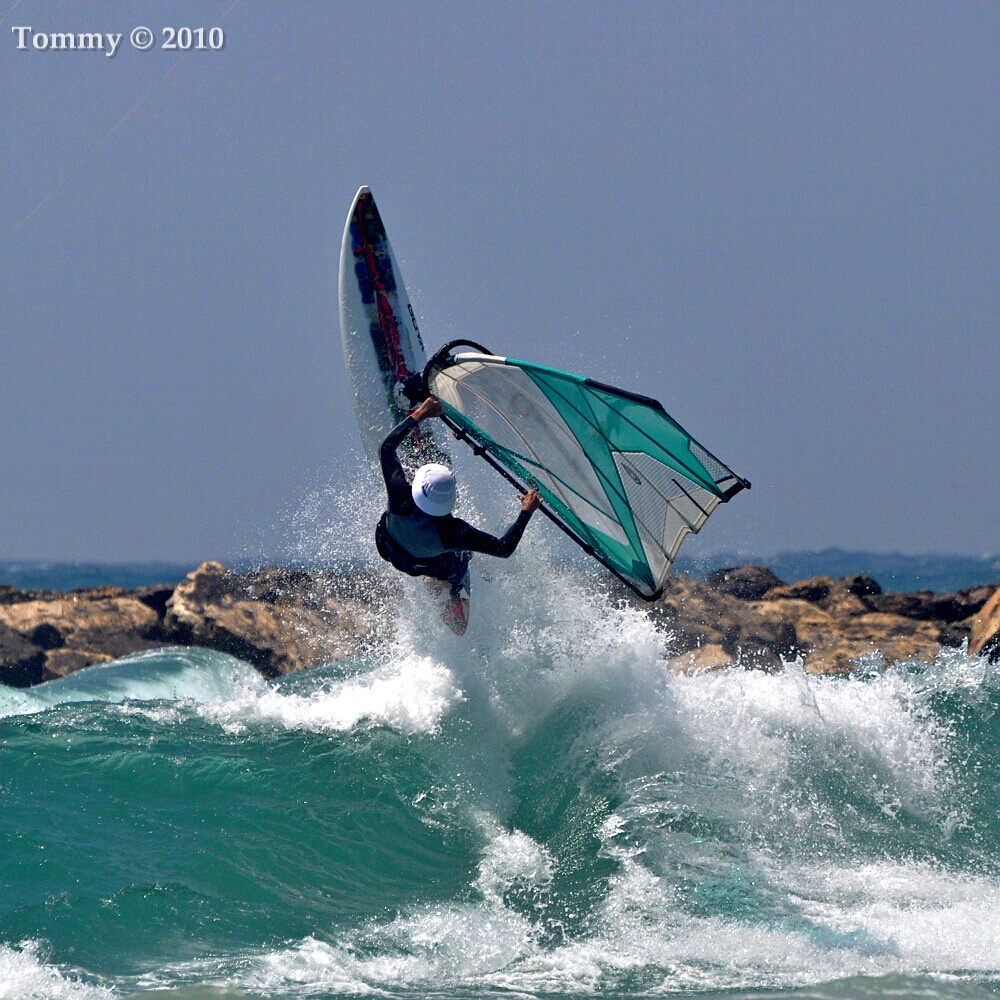 Windsurfing 2