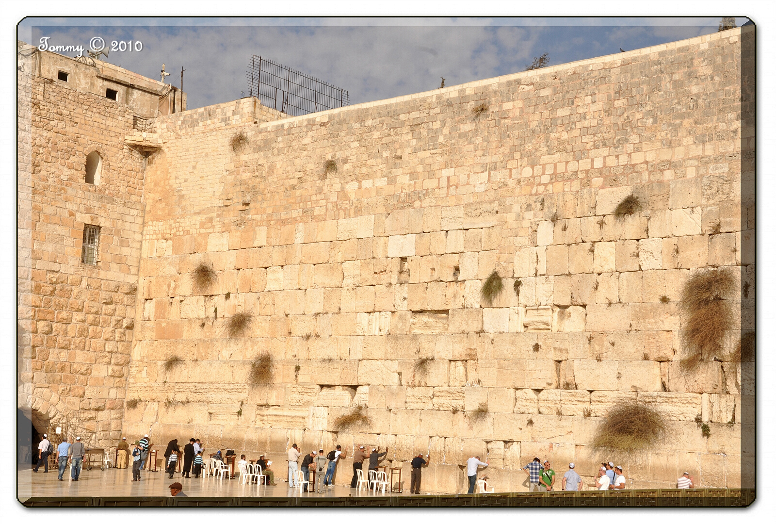 Western Wall - Kotel