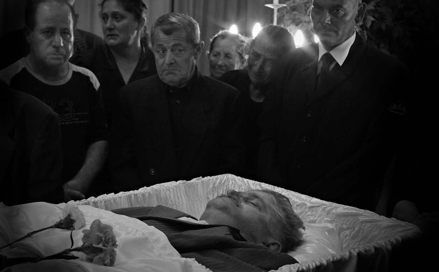 Szandelszky Béla (Associated Press): Roma gyász