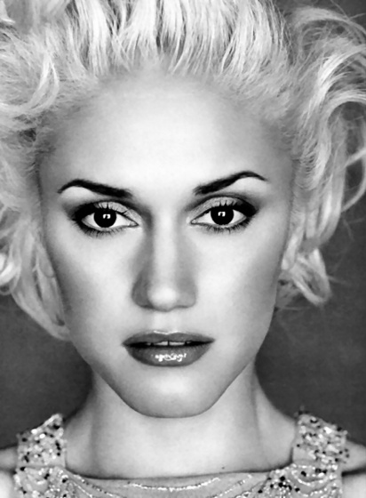 gwen stefani 09