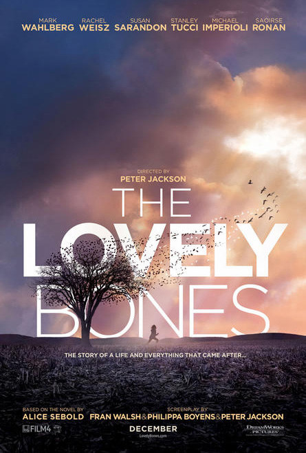 theloveleybonesposter