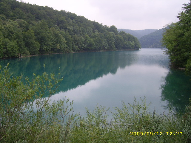 Plitvice