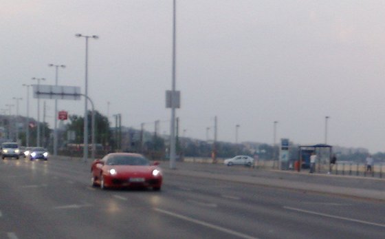 Ferrari F430