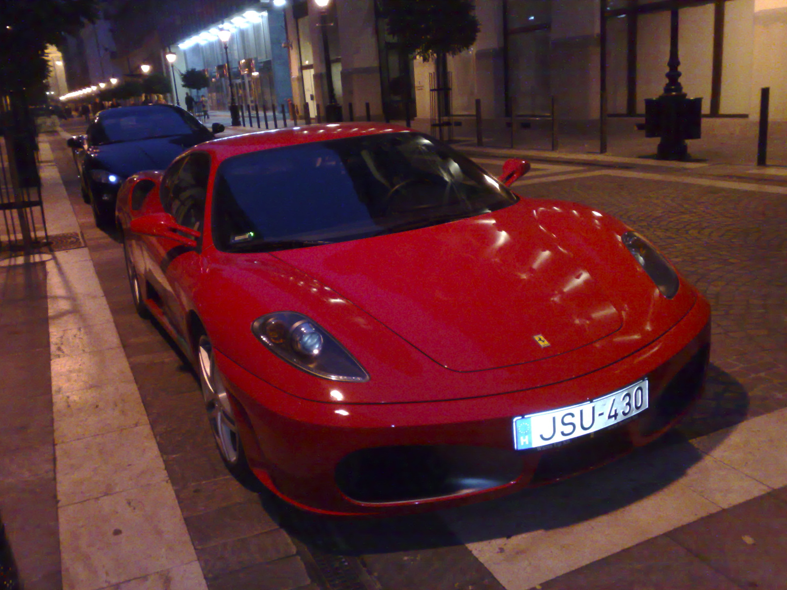 Ferrari F430