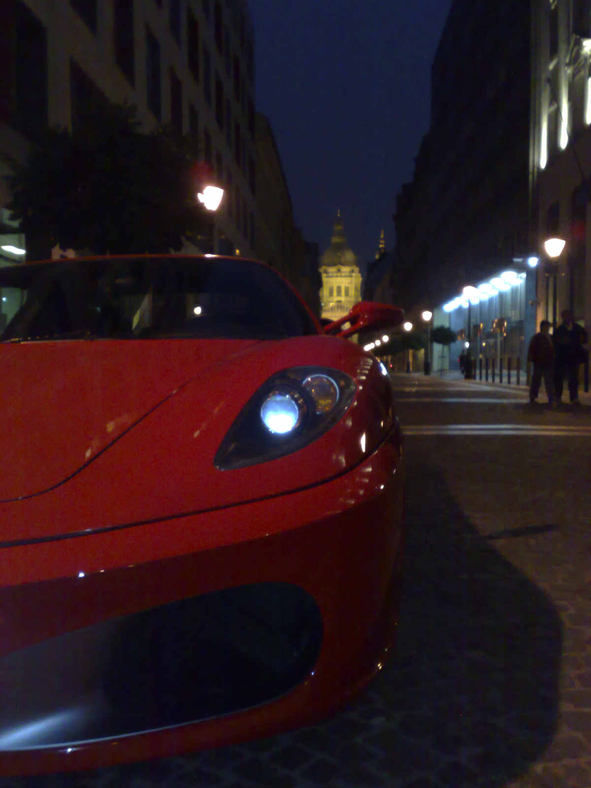 Ferrari F430