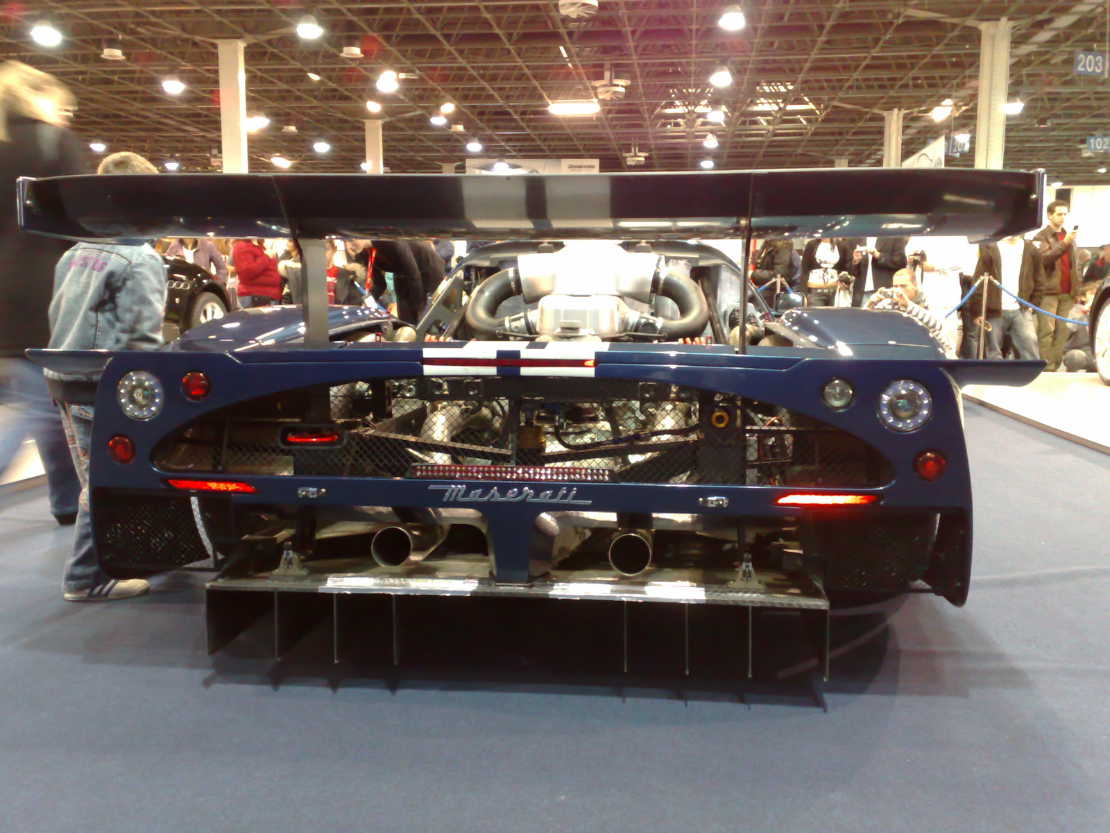 MC12Corsa