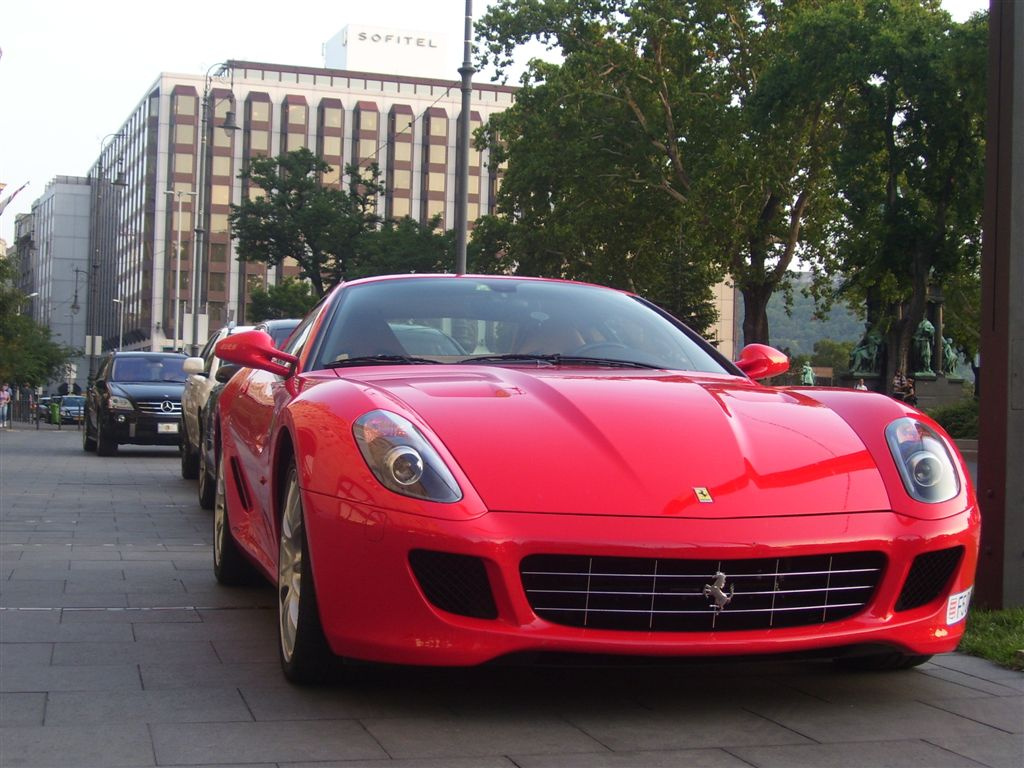 599 GTB 3