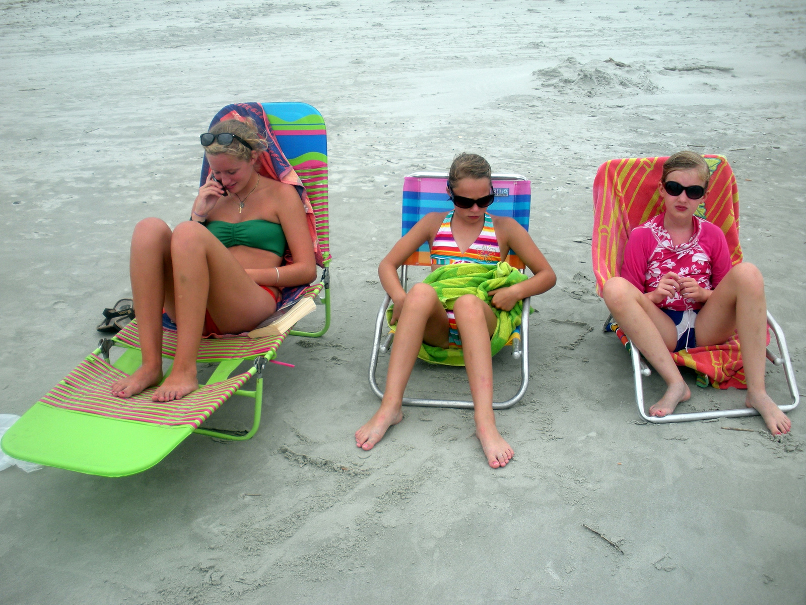 folly beach.