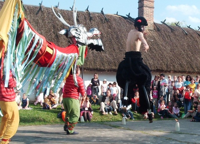 Hungarikum Fesztivál Aligán 7