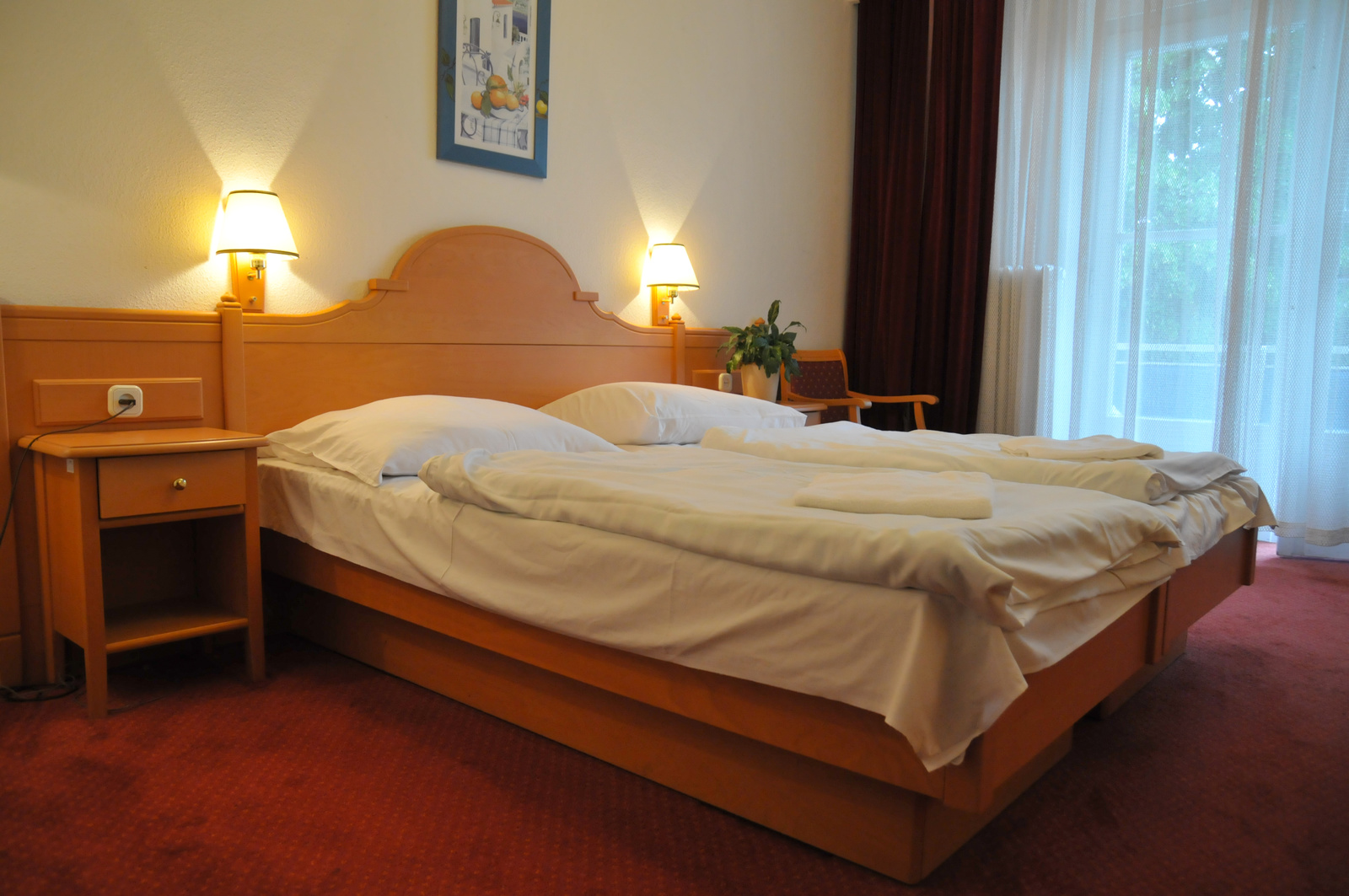 Hotel I Aliga 3