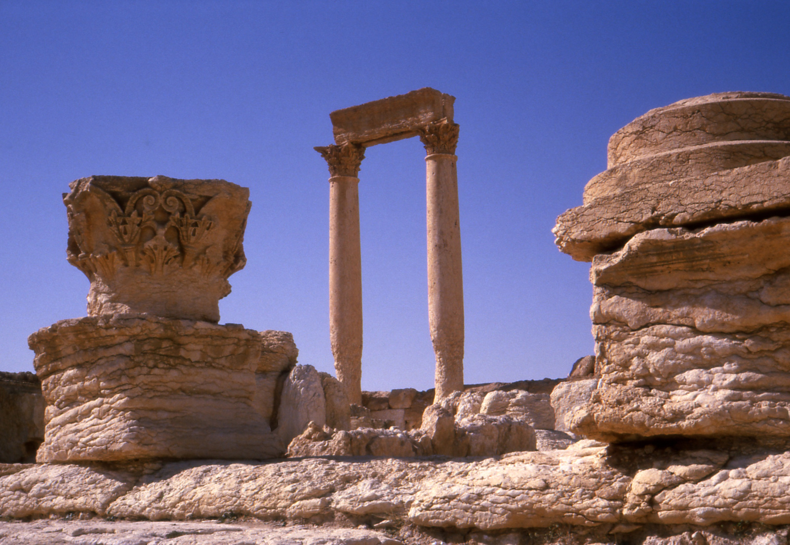 087 Palmyra