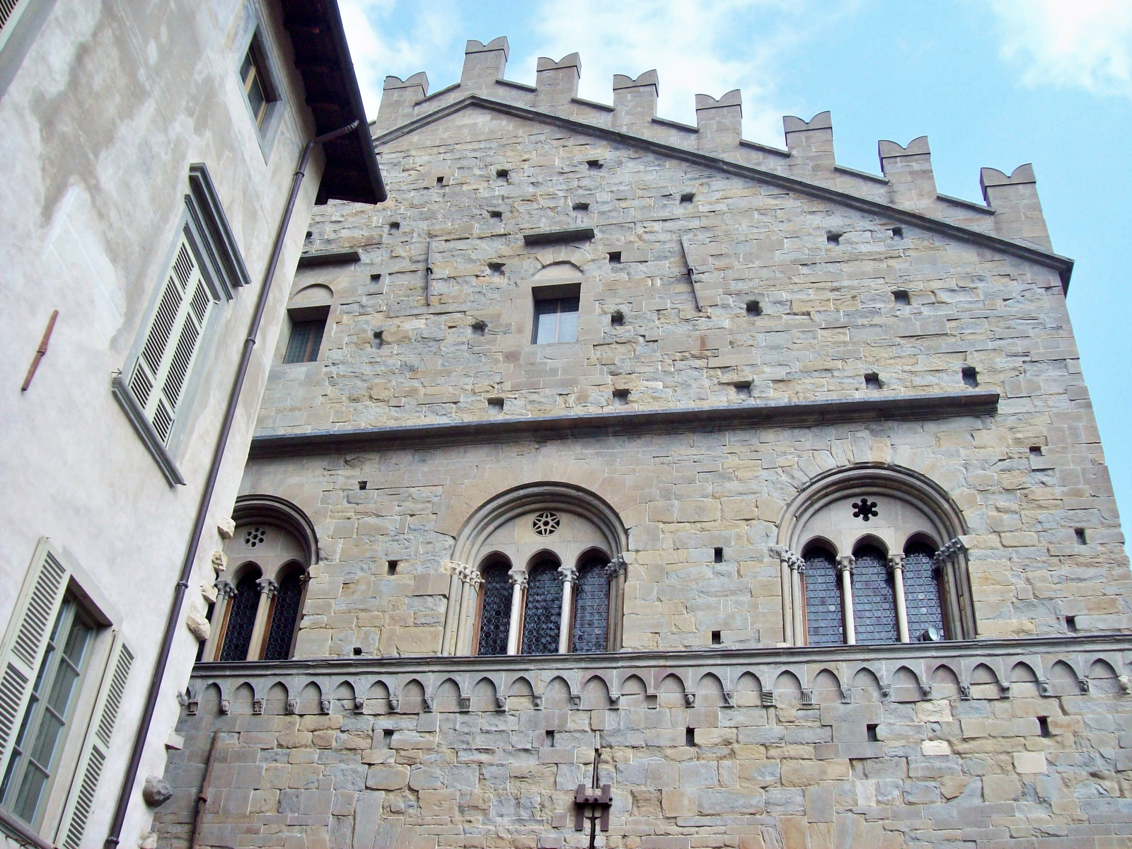 palazzo della Ragione