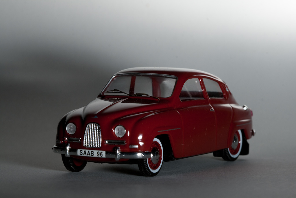 saab 96