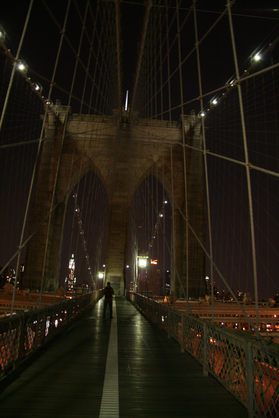 brooklyn bridge