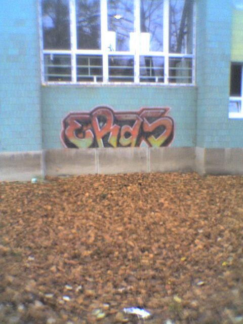 grefiti