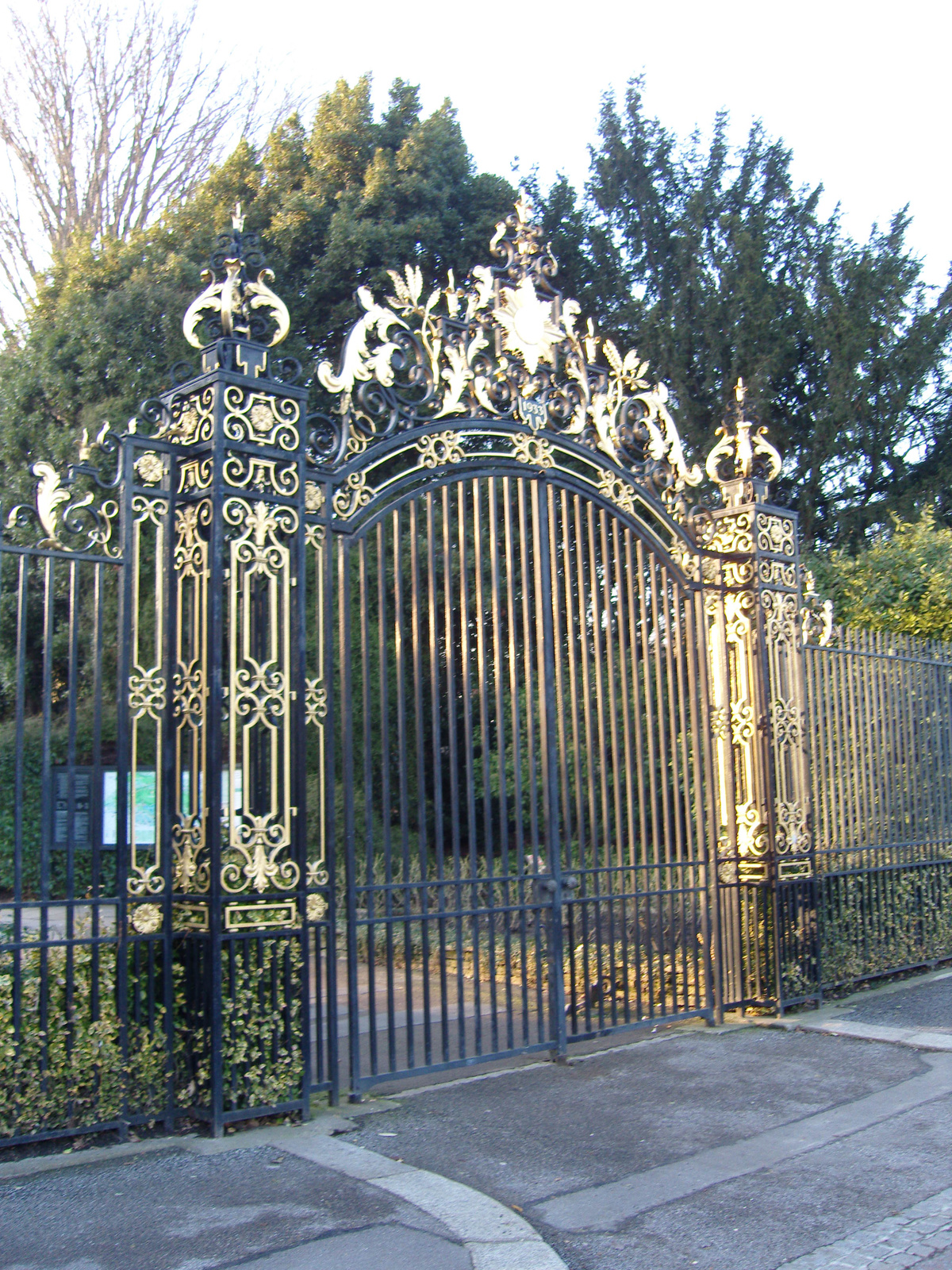 Regent's Park