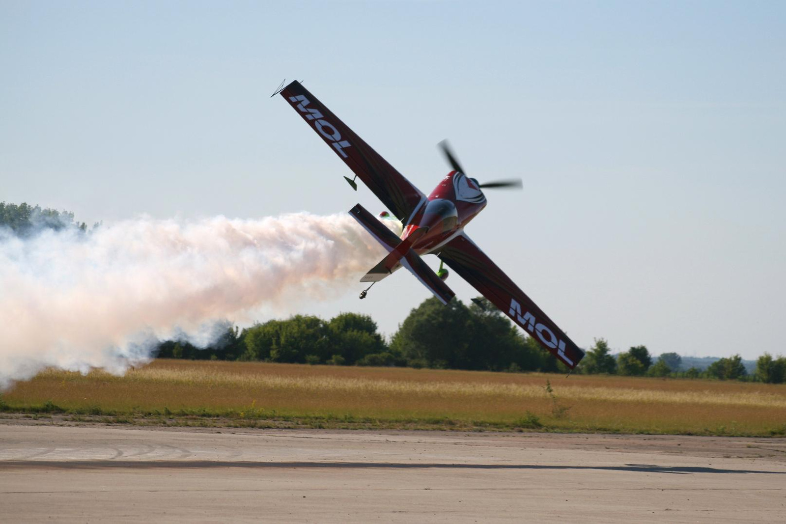 Air Venture 9