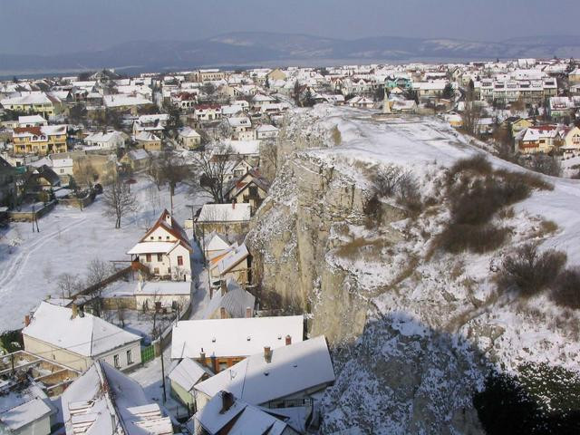 A Benedek-hegy - és a Bakony (gyugyu1, 2005. január 29. ...)