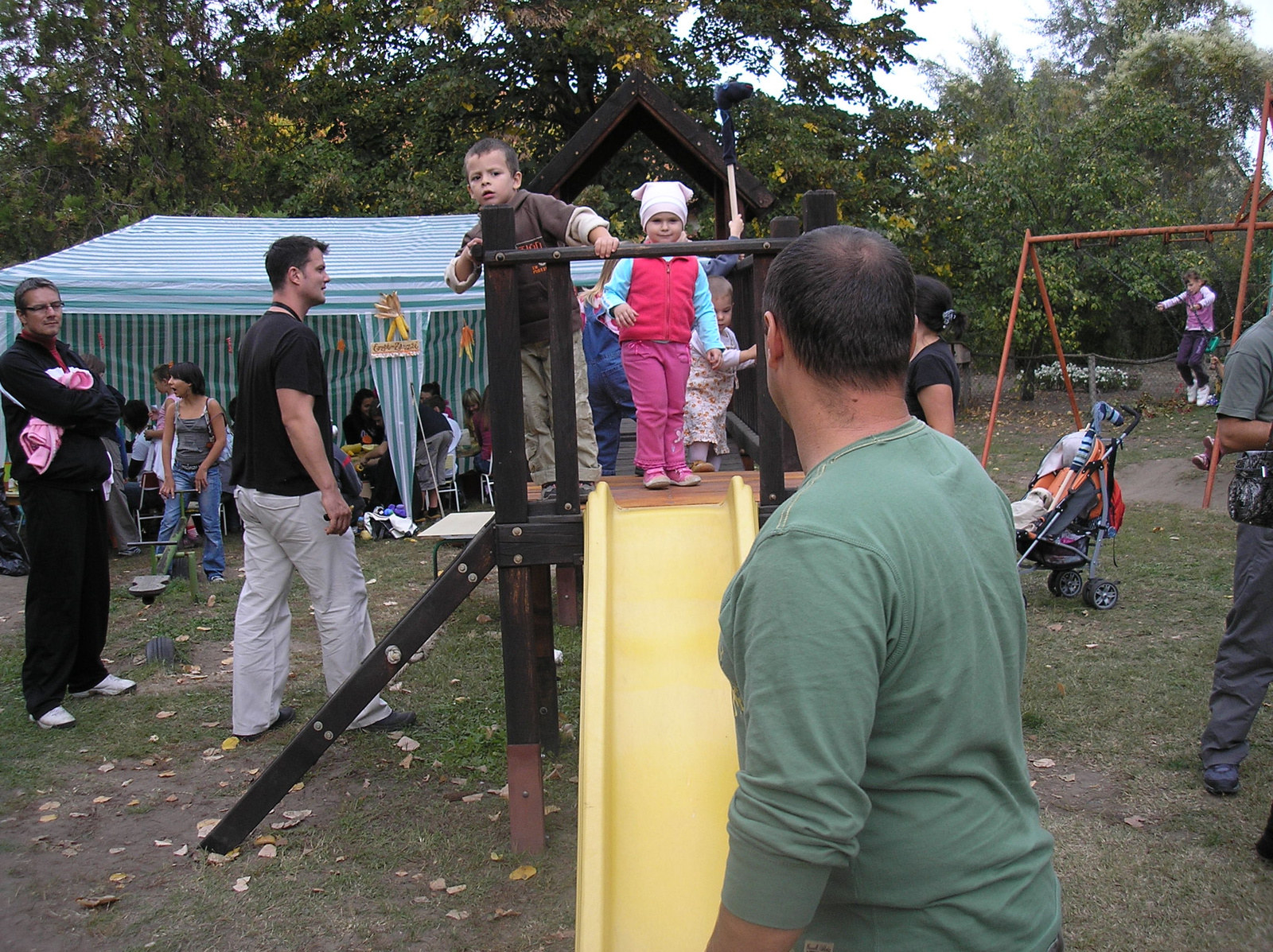 TÖK FESZTIVÁL PAKONY 2009 10 10 011