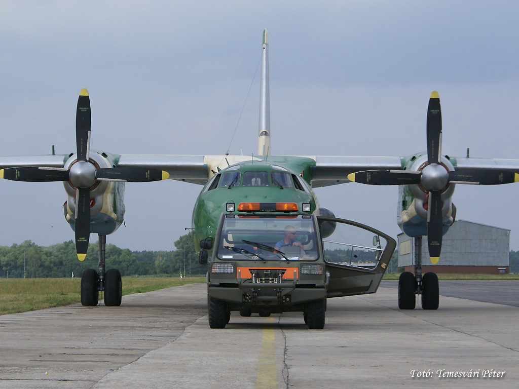 Malacky An-26-01