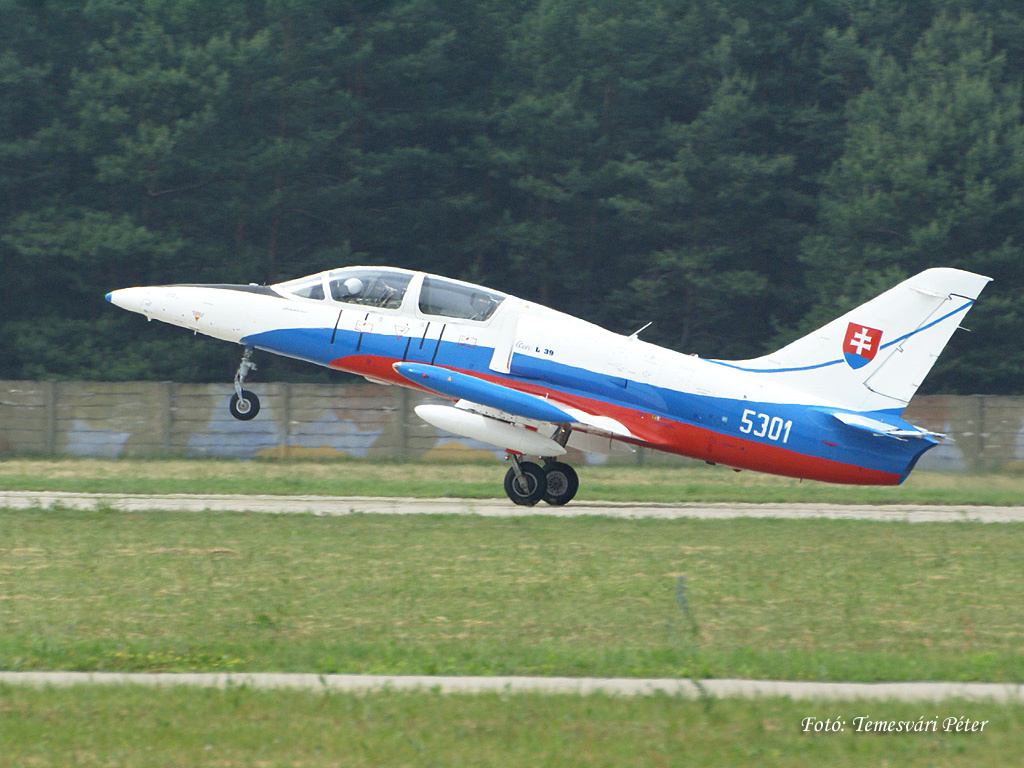 Malacky L-39-06