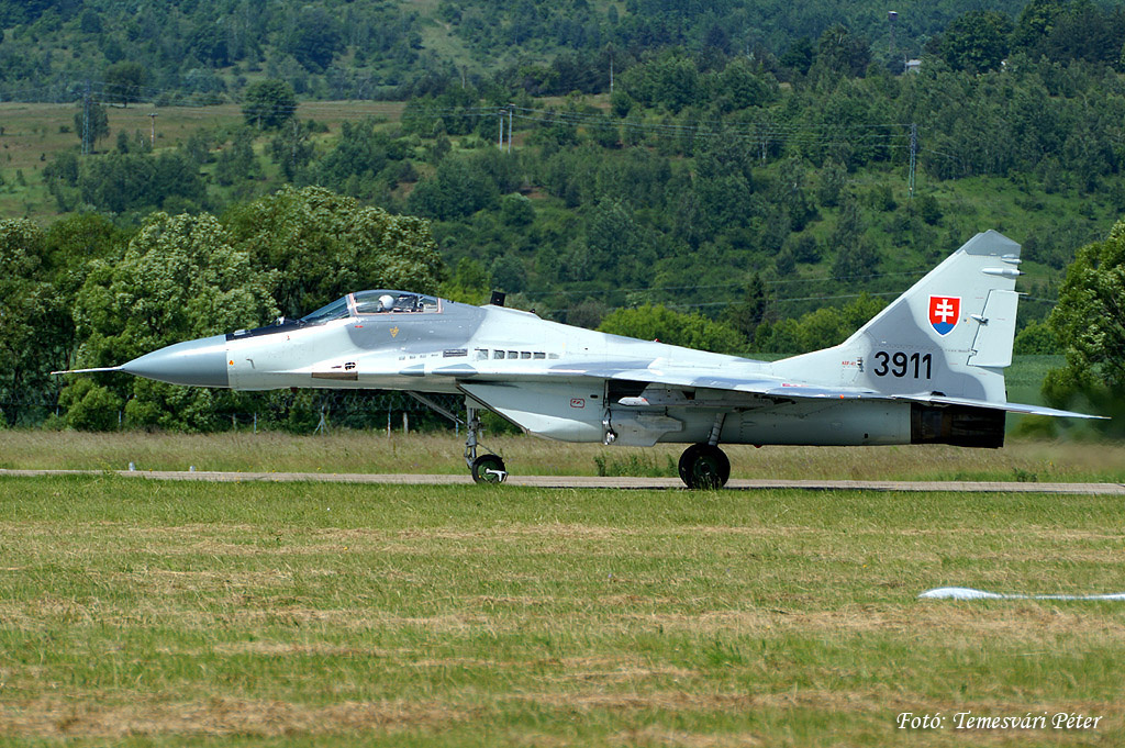 Sliac MiG-29-04